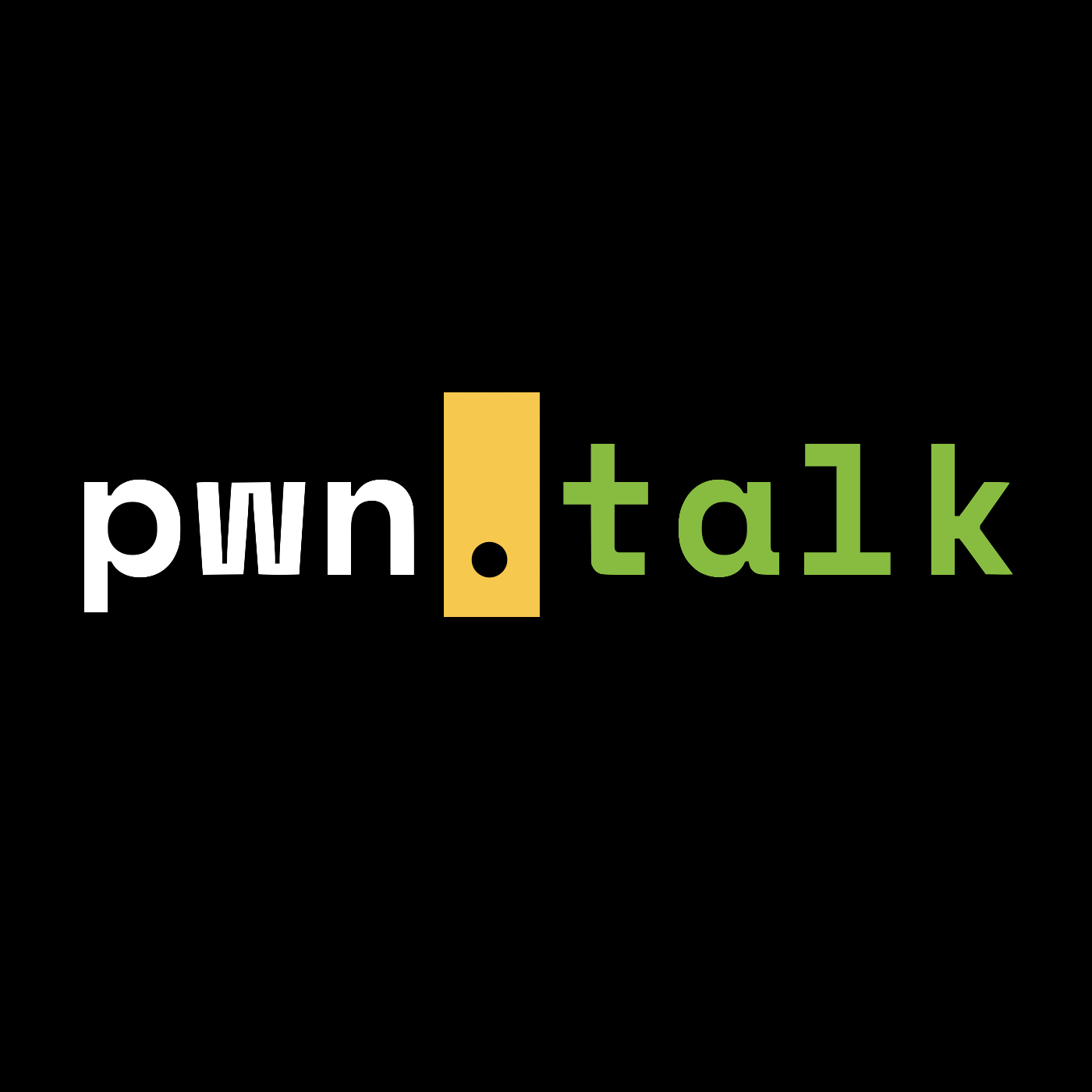 pwn.talk